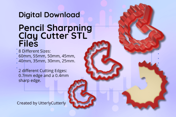 Discover the Ultimate Clay Cutter STL File Collection