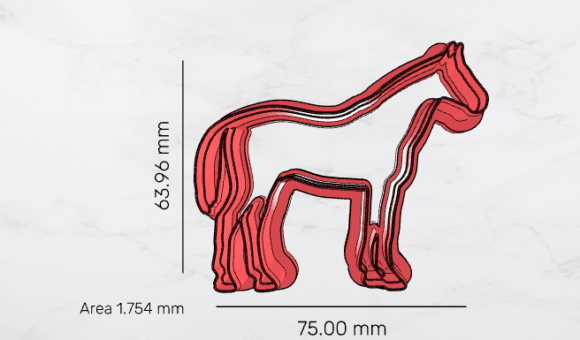 Horse Cookie Cutter: A Creative and Strategic Tool for Your Projects