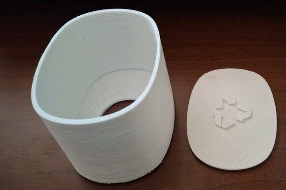 Soap Stencil - V1: Revive Your Shrunken Soaps